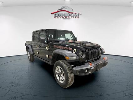2021 Jeep Gladiator Lawrence KS