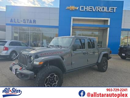 2022 Jeep Gladiator Palestine TX