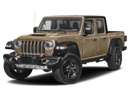 2022 Jeep Gladiator Havre MT