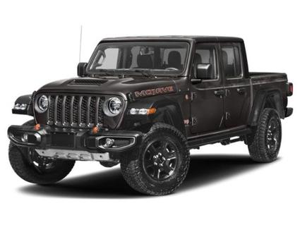 2023 Jeep Gladiator Cheyenne WY