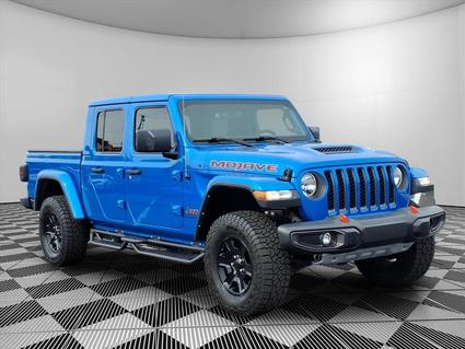 2023 Jeep Gladiator High Point NC