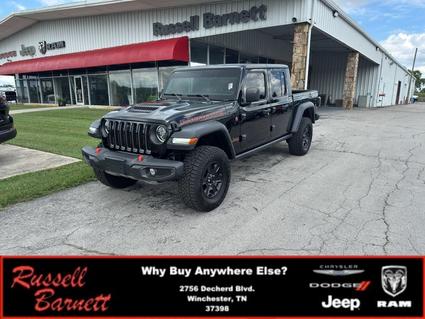 2023 Jeep Gladiator Winchester TN