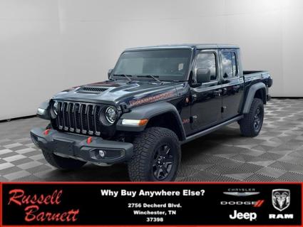 2023 Jeep Gladiator Winchester TN