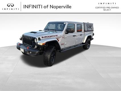 2023 Jeep Gladiator Naperville IL