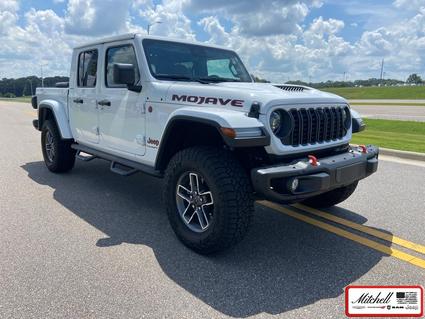 2024 Jeep Gladiator Enterprise AL