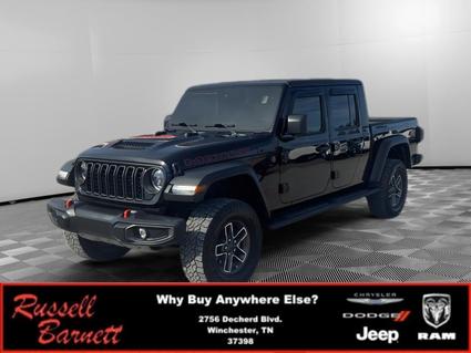 2024 Jeep Gladiator Winchester TN