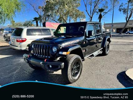 2023 Jeep Gladiator Tuscon AZ