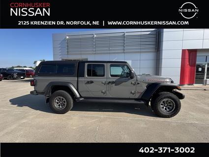 2023 Jeep Gladiator Norfolk NE