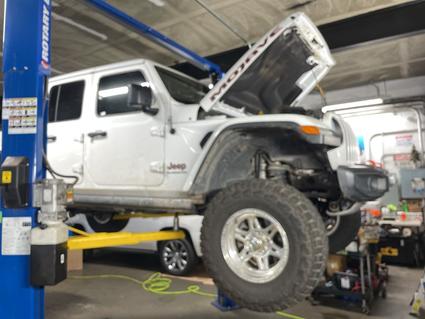 2021 Jeep Gladiator Pearl City HI
