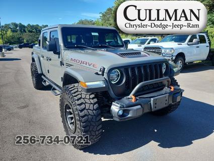 2021 Jeep Gladiator Cullman AL