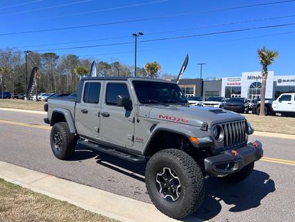 2021 Jeep Gladiator Enterprise AL