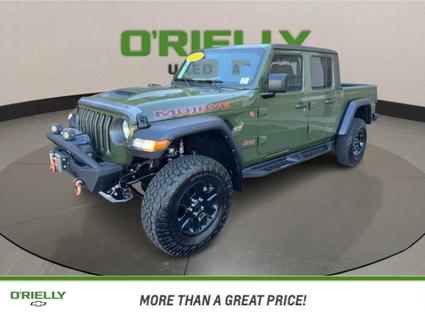 2021 Jeep Gladiator Tucson AZ