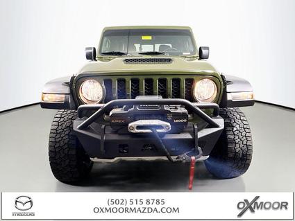 2021 Jeep Gladiator Louisville KY