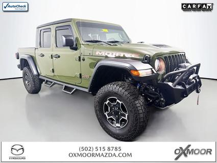 2021 Jeep Gladiator Louisville KY