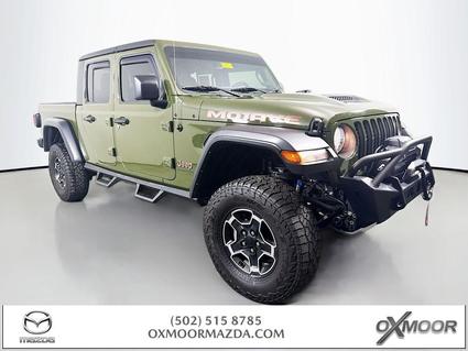 2021 Jeep Gladiator Louisville KY