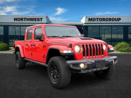 2022 Jeep Gladiator Pasco WA