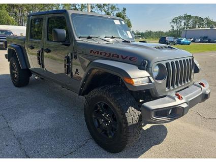 2022 Jeep Gladiator Murfreesboro TN