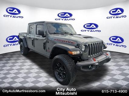 2022 Jeep Gladiator Murfreesboro TN