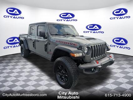 2022 Jeep Gladiator Murfreesboro TN