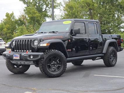 2023 Jeep Gladiator Hopkinsville KY