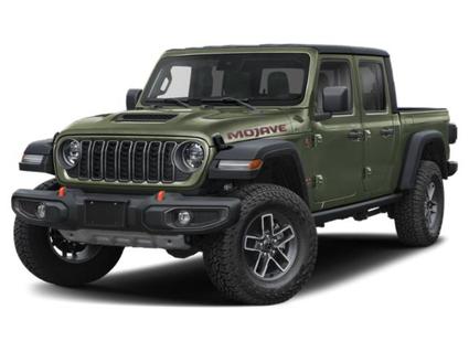 2024 Jeep Gladiator Grand Junction CO