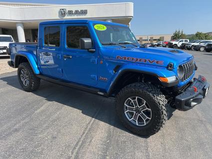 2024 Jeep Gladiator Durango CO
