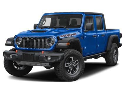 2024 Jeep Gladiator Durango CO