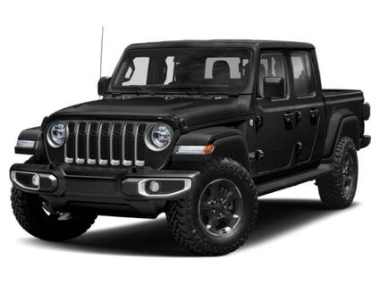 2021 Jeep Gladiator Rock Springs WY