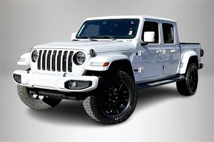2021 Jeep Gladiator Fort Walton Beach FL