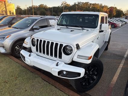 2021 Jeep Gladiator Fort Walton Beach FL