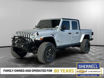2022 Jeep Gladiator Hermiston OR