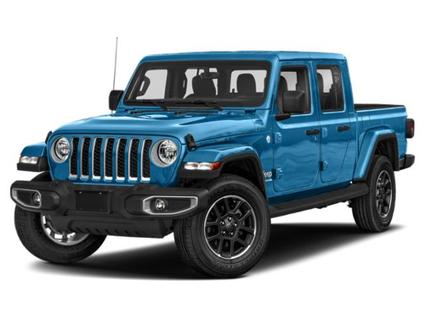 2023 Jeep Gladiator Durango CO