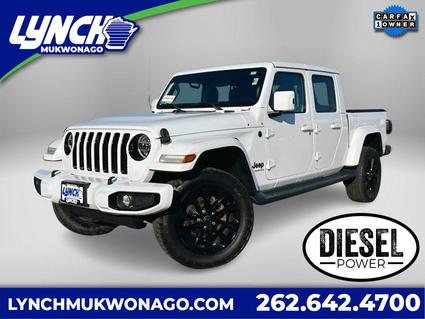 2021 Jeep Gladiator Mukwonago WI