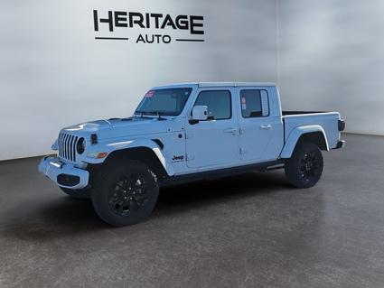 2021 Jeep Gladiator Vernal UT