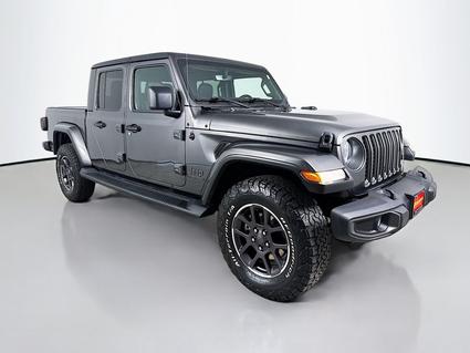 2021 Jeep Gladiator Hermiston OR
