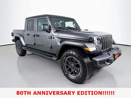 2021 Jeep Gladiator Hermiston OR