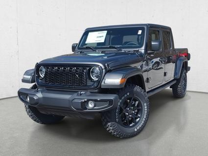 2025 Jeep Gladiator Valparaiso IN