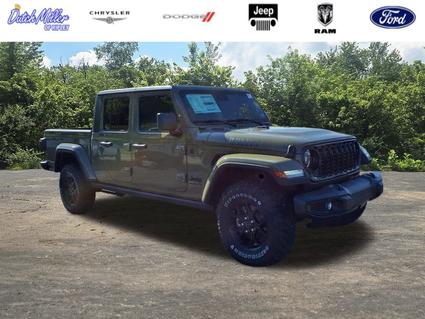 2025 Jeep Gladiator Ripley WV