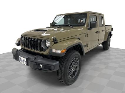 2025 Jeep Gladiator Livingston TX