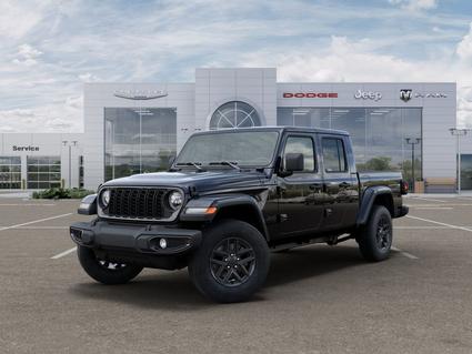 2025 Jeep Gladiator Tullahoma TN