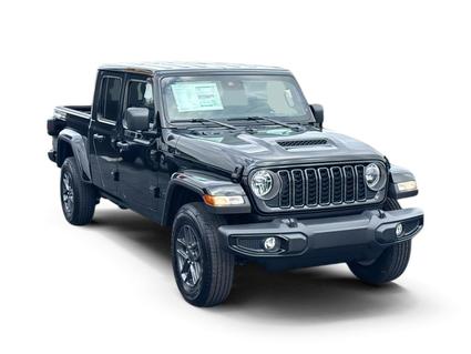 2025 Jeep Gladiator Tullahoma TN