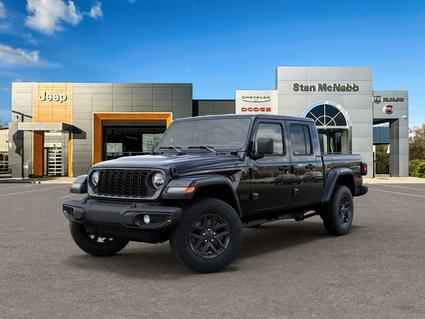 2025 Jeep Gladiator Tullahoma TN
