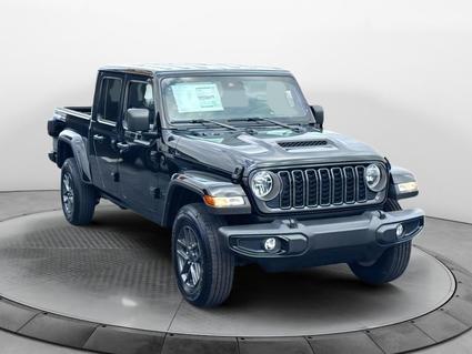 2025 Jeep Gladiator Tullahoma TN