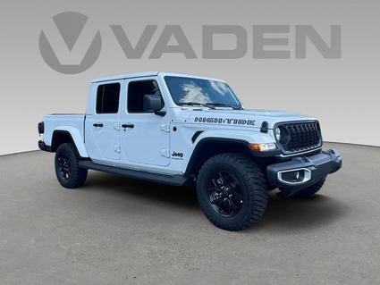 2025 Jeep Gladiator Savannah GA