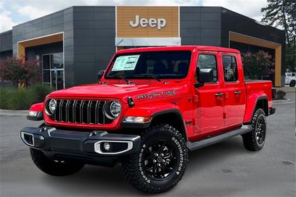 2025 Jeep Gladiator Union City GA