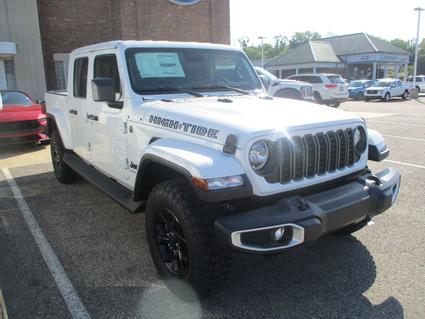 2025 Jeep Gladiator Pulaski TN