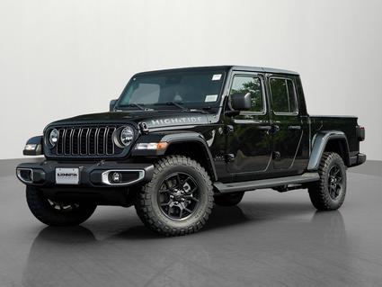 2025 Jeep Gladiator Minneapolis MN