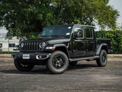 2025 Jeep Gladiator Minneapolis MN