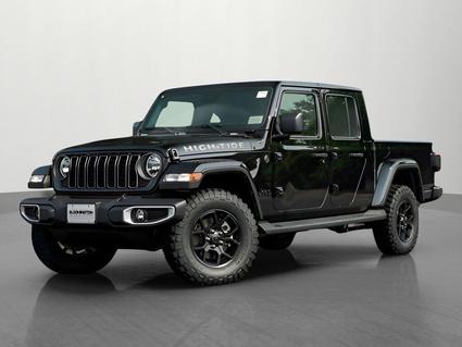 2025 Jeep Gladiator Minneapolis MN