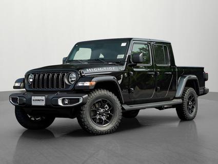 2025 Jeep Gladiator Minneapolis MN